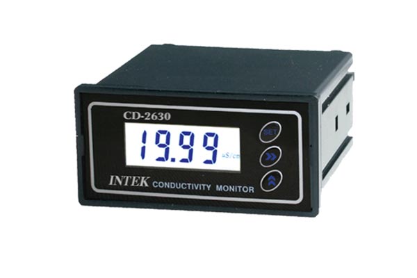 CD-2630电导率变送器