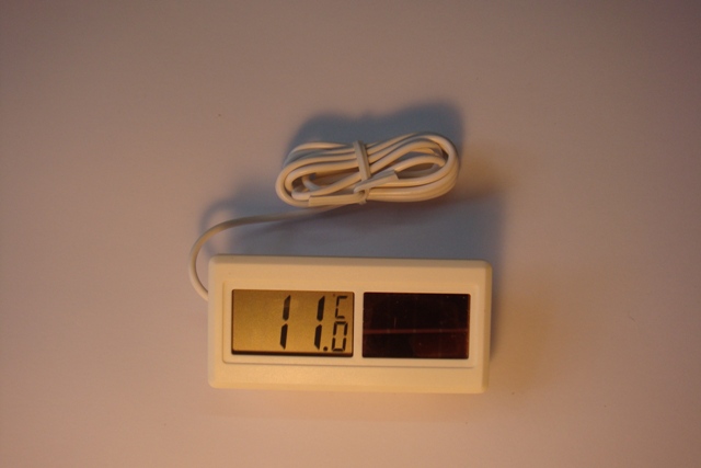 ̫�����¶ȼ� �¶ȼ�