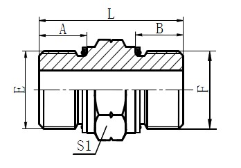 ���������Ӽ������ɽ�ͷ Adaptor