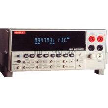 ��ʱ��KEITHLEY 2000�������ñ�