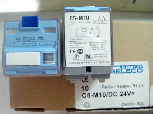 RELECO-MR-C��QR-C��IR-Cϵ�м̵���