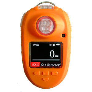 PG610��Яʽ��ȼ�����ⱨ����