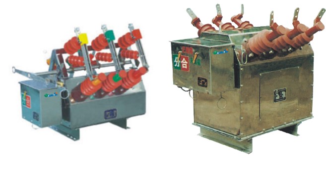 ����ZW6-12�ͻ����ѹ��ն�·��