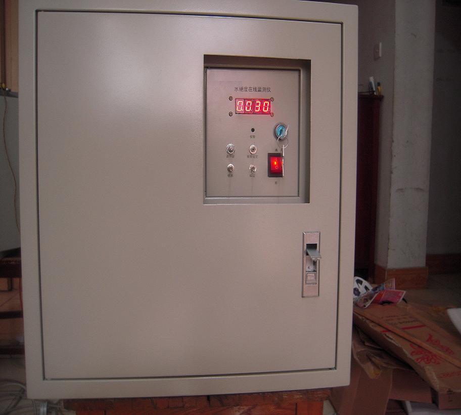 ˮ��Ӳ�ȼ�ⱨ����/ˮ��Ӳ�����߼����