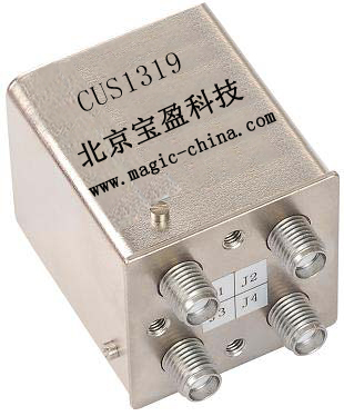 ������ӯ�Ƽ���չ���޹�˾��Ƶת������CUS1319