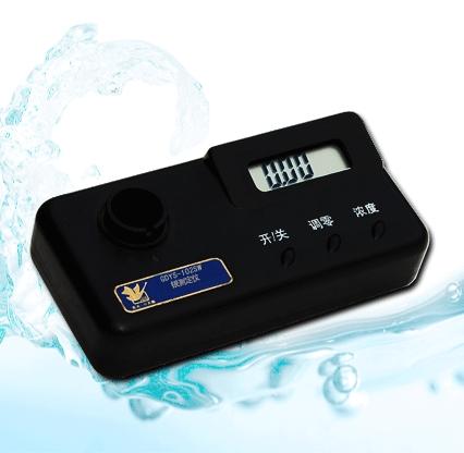 钙测定仪/便携式钙测定仪/水质分析仪