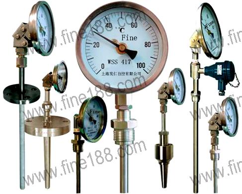 ˫�����¶ȼ�