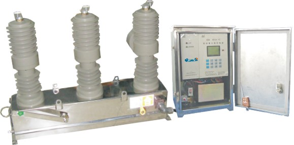 ����ZW32-12M�ͻ����ѹ������ն�·��