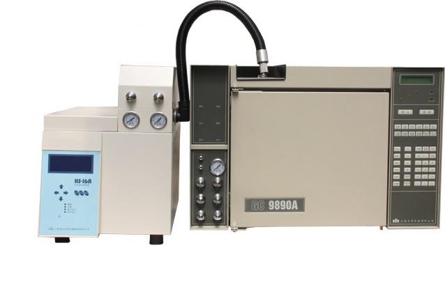 AA”测试气相色谱仪/气相色谱仪