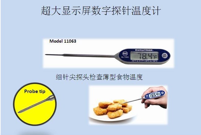 ̽���¶ȼ�/̽�������¶ȼ�