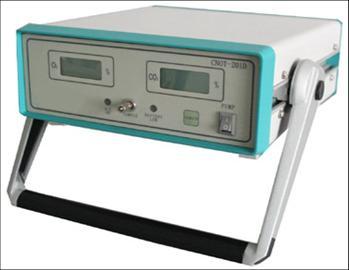 O2��CO2�ⶨ��/��Яʽ�����Ͷ�����̼�����