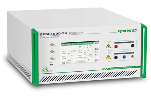 ��ӦԶ��EMS61000-5A�׻���ӿ������