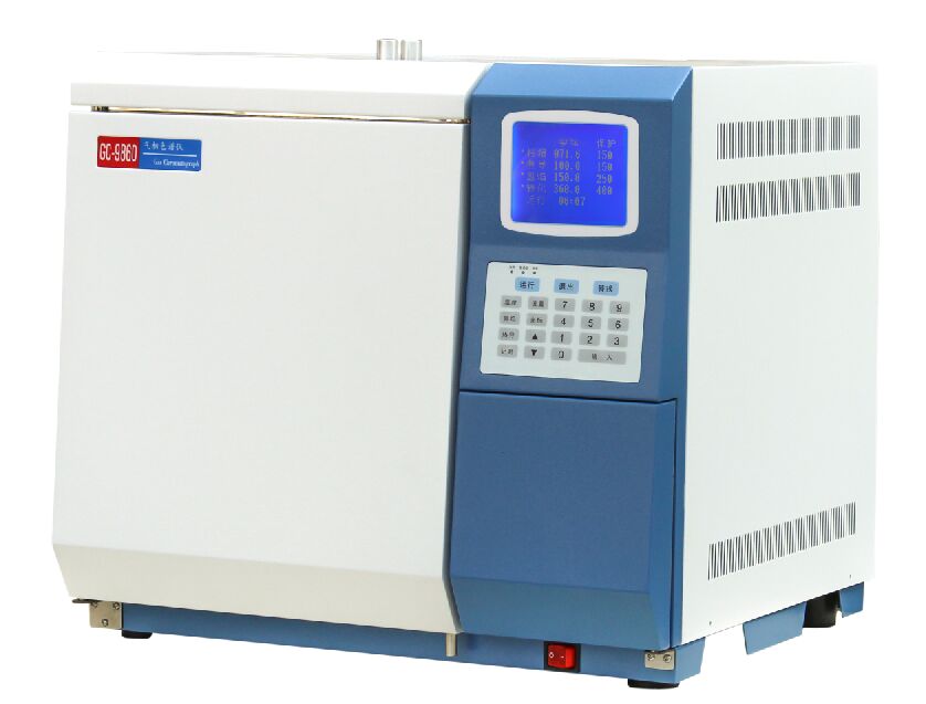 GC-9860电力变压器油气相色谱仪