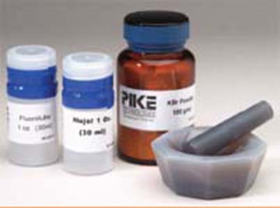PIKE 溴化钾粉末 160-8010 KBr粉末 溴化钾碎