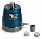 真空压片机模具直径13mm压片机模PIKE进口压片机模具