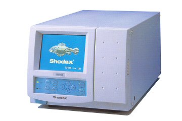 SHODEXʾ۹