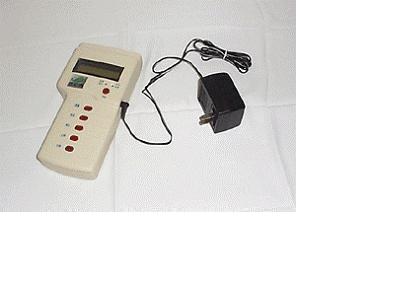 便携式水质分析仪(温度 盐度 溶氧度 ｐＨ)