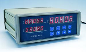 ����������ʾ�����Ǳ� 