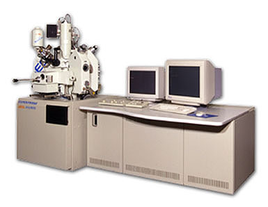 WD/ED联合微量分析仪（电子探针，JEOL）JXA-8200