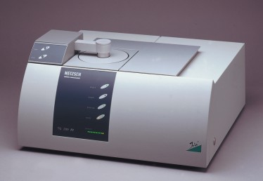 热重分析仪 TG 209 F1