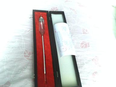 �����ܶȼ�