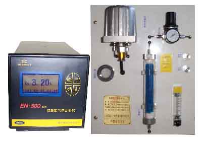 �̶�ʽ��������(0-2000ppm����������,�ֳ�Ũ����ʾ)