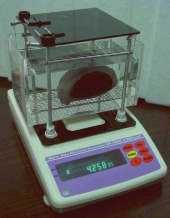 ��������ܶȼ� 