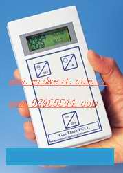 ��Яʽ��Ũ��CO2�����