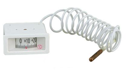 ˫����ëϸ�¶ȼ� 