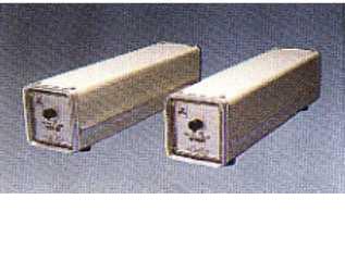 ���ʼ���������25mW,�ɴ�30-40mW�� 