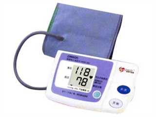 ���ܵ���Ѫѹ�� 