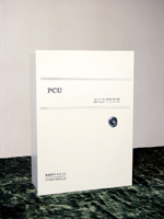 中央空调控制箱SHCF-PCU
