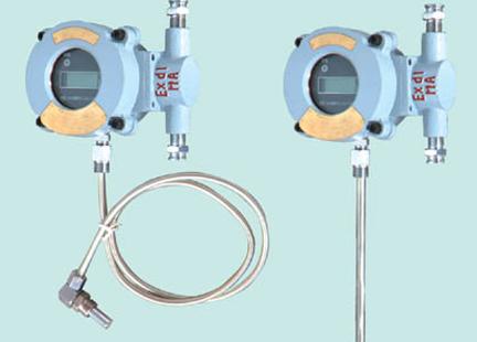 ���ø���������ʽ�¶���ʾ������