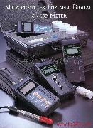 ��ЯʽpH/ORP�ⶨ��