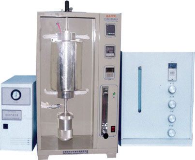 �ȴ����͹����Բⶨ��