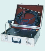 ��Яʽȼ��Ч�ʲⶨ��