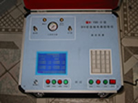 SF6�����ܶȼ̵���У����