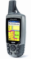 �ֳ�ʽGPS  