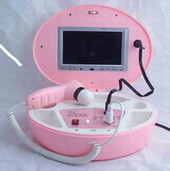 Ƥ�������ǣ���Һ����ʾ���� 