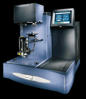 热重分析仪 Q系列TGAQ5000/Q500/Q50/Q600