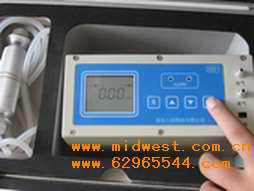 ��Яʽ������������ǣ�����/0-20ppm�� 