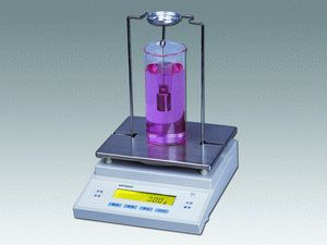 ���ӱ���/�ܶ���ƽ��500g/0.01g�� 