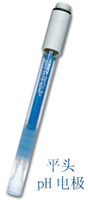 ƽͷpH�缫 