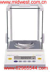 ���ӷ�����ƽ(�¹���220g/0.1mg) 