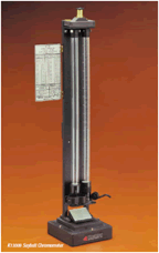 Koehler 克勒 Saybolt Wax Chromometer石油产品赛波特颜色测定仪K13009