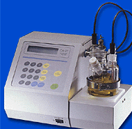 ���ط�΢��ˮ�ⶨ�� 