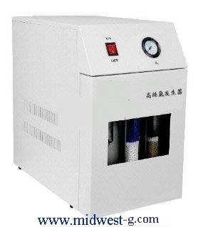 Nitrogen Generator(0-500mL/min)