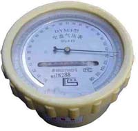 平原型空盒气压表/气压计（平原型）10-20个 
