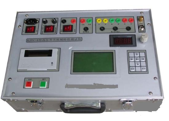 ��ѹ���ػ�е���Բ����� 