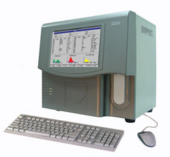 ȫ�Զ�������Ѫϸ��������